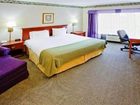 фото отеля Holiday Inn Express Orange