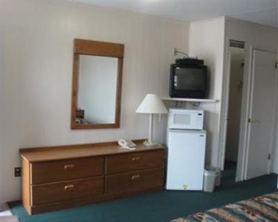 фото отеля California Motel