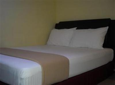 фото отеля New Nilai Hotel