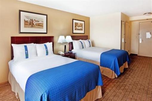 фото отеля Holiday Inn - Gwinnett Center