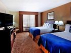 фото отеля Holiday Inn - Gwinnett Center