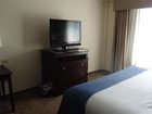 фото отеля Holiday Inn - Gwinnett Center