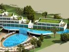 фото отеля Zeynep Deluxe Golf Spa Hotel