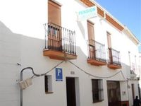 Pension Cervantes