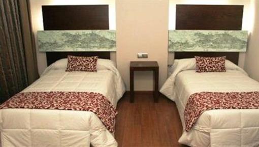 фото отеля Francabel Hotel