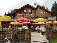 Alpengasthof Brechhornhaus