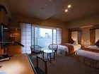 фото отеля Hotel Niwa Tokyo