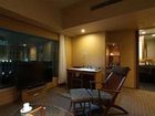 фото отеля Hotel Niwa Tokyo