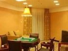 фото отеля Boke Holiday Hotel