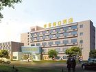фото отеля Boke Holiday Hotel
