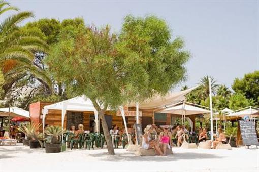 фото отеля Boccaccio Hotel Alcudia