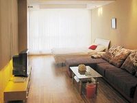 Yijing Huayuan Serviced Apartment