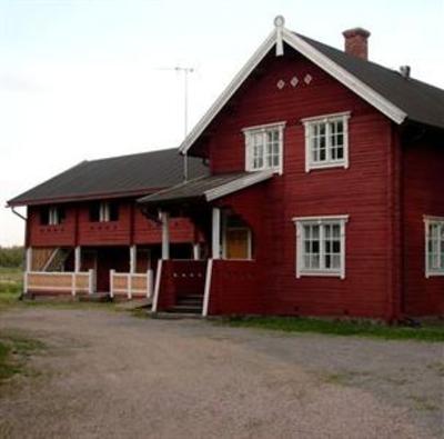 фото отеля Knuutila Manor House