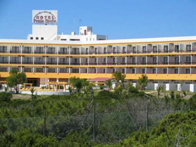 фото отеля Praia Norte