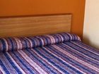 фото отеля Oxford Inn