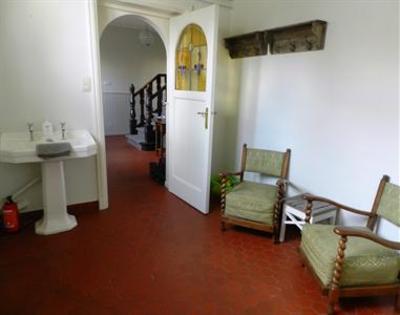 фото отеля Maison Rabelais