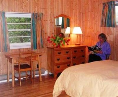 фото отеля Killarney Mountain Lodge