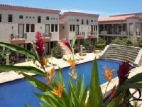 Las Sirenas Hotel & Condos
