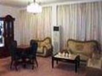 Southern Airline Fortune Hotel Zhangjiajie