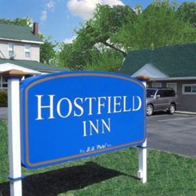 фото отеля Hostfield Inn