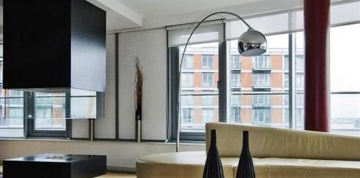 фото отеля Loco Platinum Apartments
