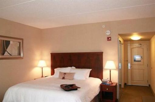 фото отеля Hampton Inn Sayre