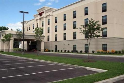 фото отеля Hampton Inn Sayre