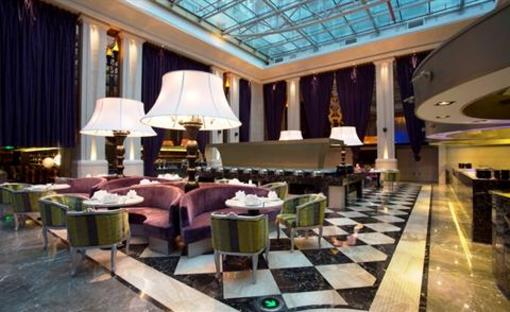 фото отеля Agora Hotel