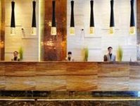 Agora Hotel