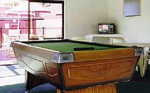 фото отеля Downtown Motel