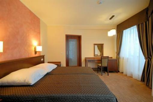 фото отеля Hotel Murowanica-Apartament 313