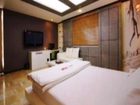 фото отеля Top Motel Daegu