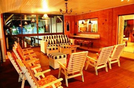 фото отеля Hotel Paraiso das Aguas Bonito