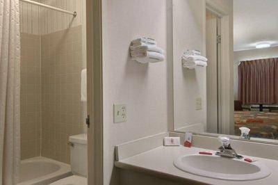 фото отеля Motel 6 Florissant