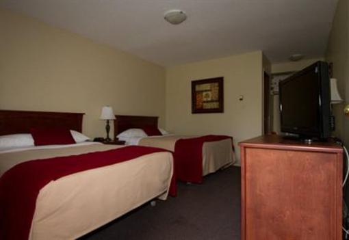 фото отеля Breakaway Motel
