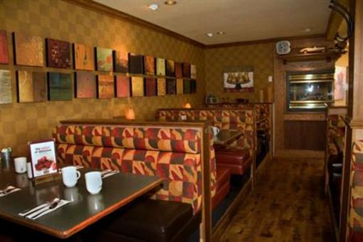 фото отеля Breakaway Motel