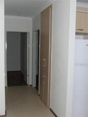 фото отеля Anatolia Beach Residence