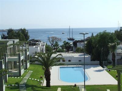 фото отеля Anatolia Beach Residence