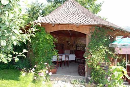 фото отеля Pensiunea Casa Aurora