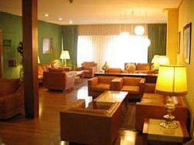 фото отеля Hotel-Residencia Don Diego