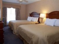 Homewood Suites Brighton