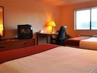 фото отеля Legacy Inn & Suites Artesia