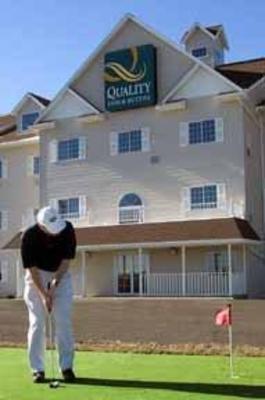фото отеля Quality Inn and Suites Dixon (Illinois)