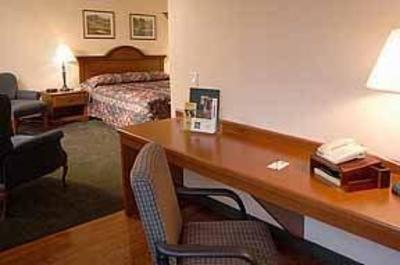 фото отеля Quality Inn and Suites Dixon (Illinois)