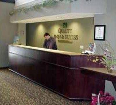 фото отеля Quality Inn and Suites Dixon (Illinois)