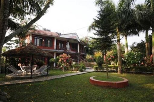 фото отеля Chitwan Adventure Resort