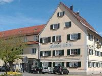 Gasthof Hotel Adler