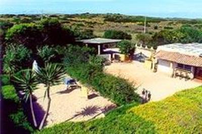фото отеля Nature Beach Resort Quinta Al-Gharb Vila do Bispo