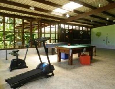 фото отеля Hotel Fazenda Bosques do Massaguacu