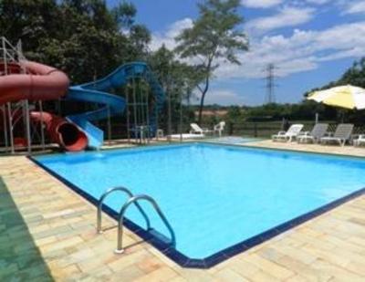 фото отеля Hotel Fazenda Bosques do Massaguacu